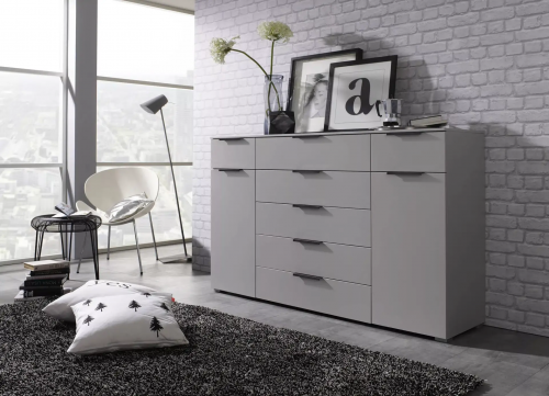 Kleiderschrankprogramm Fifty von rauch ORANGE