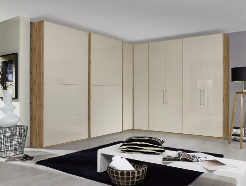 Kleiderschrankprogramm Fifty von rauch ORANGE