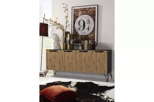 Kleiderschrankprogramm Fifty von rauch ORANGE