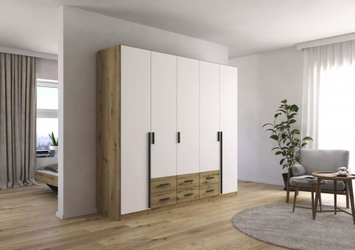 Livaro von rauch BLUE Schrankprogamm Livaro von rauch BLUE