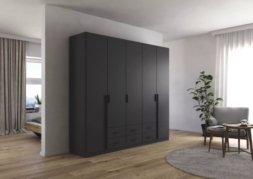Livaro von rauch BLUE Schrankprogamm Livaro von rauch BLUE