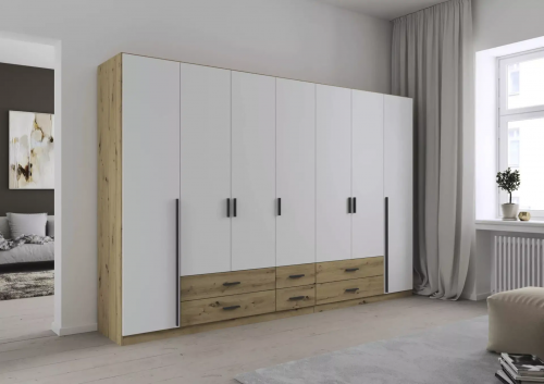 Livaro von rauch BLUE Schrankprogamm Livaro von rauch BLUE
