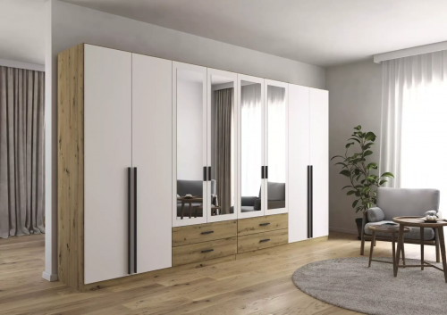 Livaro von rauch BLUE Schrankprogamm Livaro von rauch BLUE
