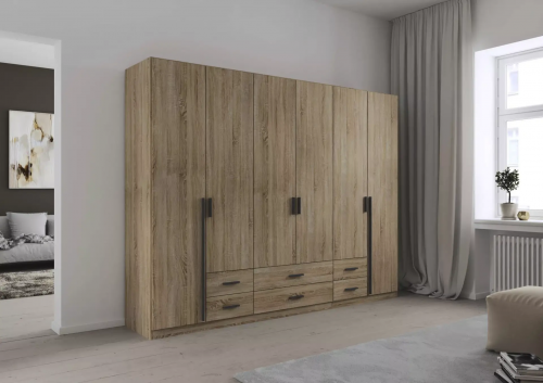 Livaro von rauch BLUE Schrankprogamm Livaro von rauch BLUE