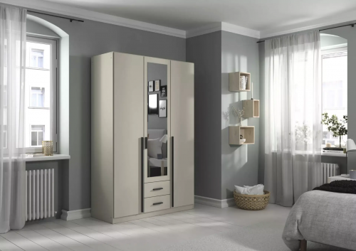 Livaro von rauch BLUE Schrankprogamm Livaro von rauch BLUE