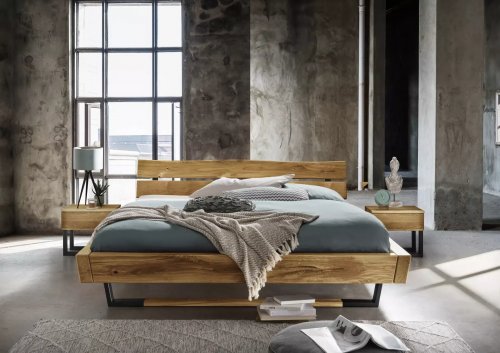 Balkenbett-Programm 817 von TPT