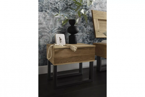 Balkenbett-Programm 817 von TPT