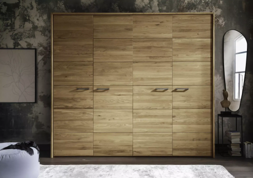 Kleiderschrank-Programm Aktions-Schrank von TPT