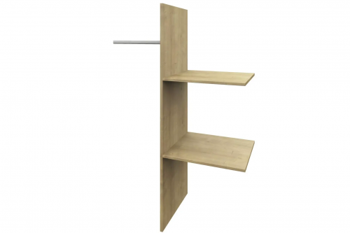 Kleiderschrank-Programm Aktions-Schrank von TPT