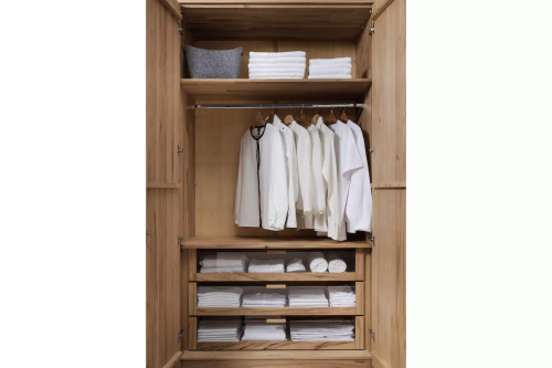 Kleiderschrank-Programm Aktions-Schrank von TPT