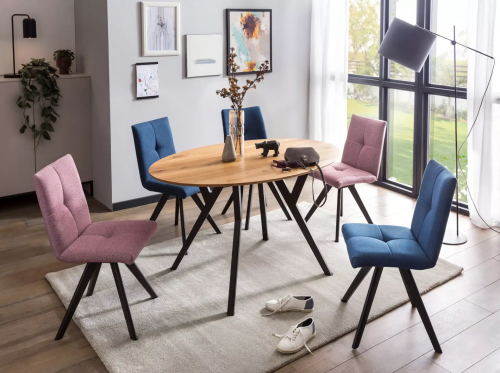 Stuhlsystem Odense von Standard Furniture