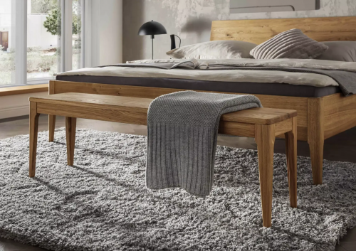 Bett-Programm Meran von TPT