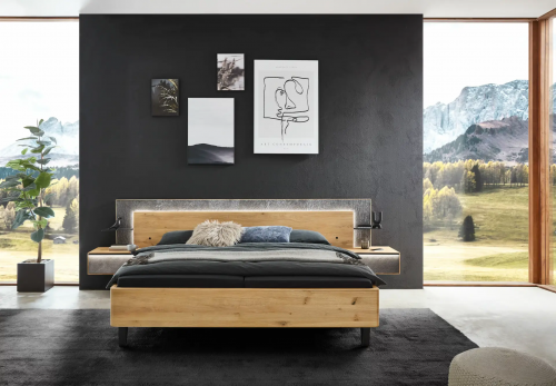 Schlafzimmer WSM 5100 von W&ouml;stmann