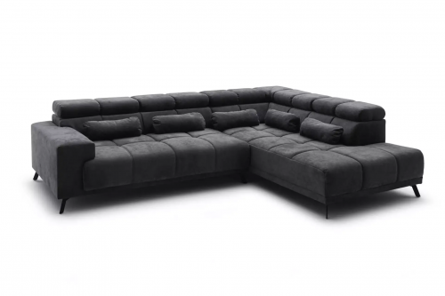 Wohnlandschaft Inside von Iwaniccy