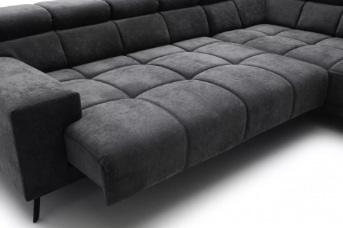 Wohnlandschaft Inside von Iwaniccy