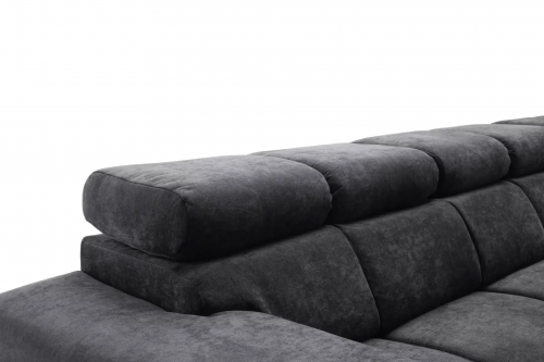 Wohnlandschaft Inside von Iwaniccy