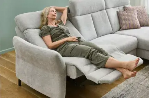 Wohnlandschaft Planpolster PP-PF24053 von Polipol