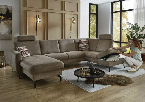 PP-PF25099 von Polipol Ecksofa Planpolster PP-PF25099 von Polipol