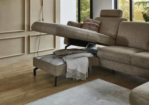 PP-PF25099 von Polipol Ecksofa Planpolster PP-PF25099 von Polipol