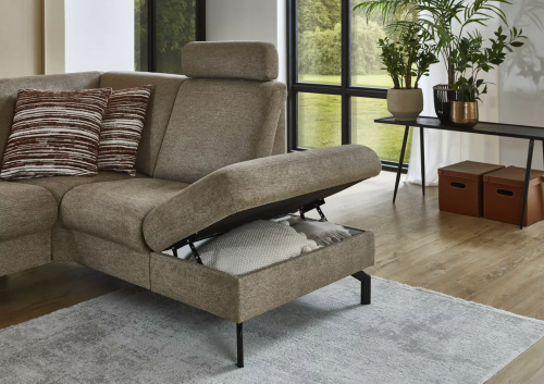 PP-PF25099 von Polipol Ecksofa Planpolster PP-PF25099 von Polipol