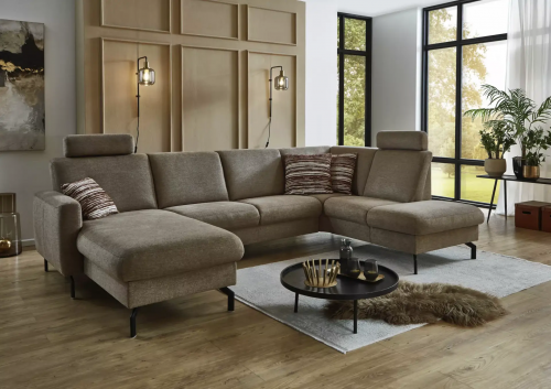 PP-PF25099 von Polipol Ecksofa Planpolster PP-PF25099 von Polipol