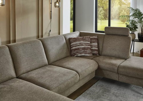 PP-PF25099 von Polipol Ecksofa Planpolster PP-PF25099 von Polipol