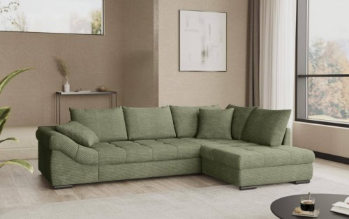 Wohnlandschaft Allegro von Nova Via