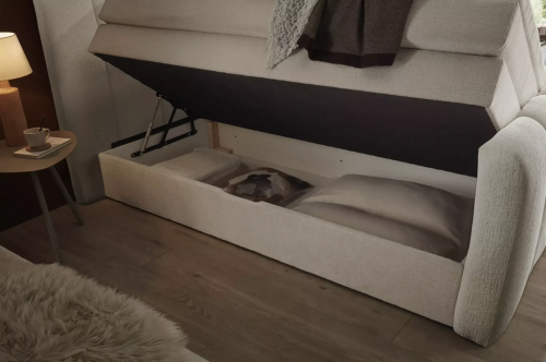 Boxspringbett Dakota von ED Lifestyle