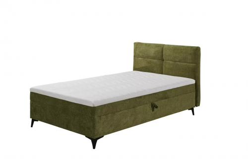 Caracas von ED Lifestyle Boxspringbett Caracas von ED Lifestyle