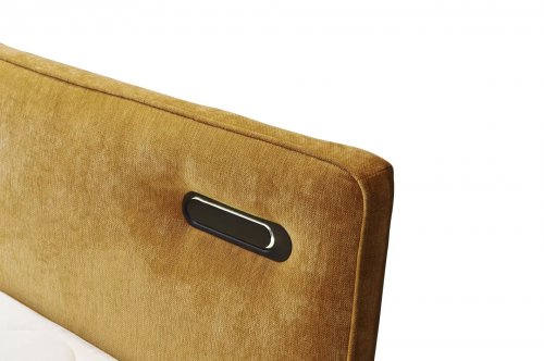 Boxspringbett Altea von ED Lifestyle