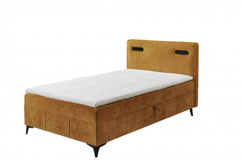 Boxspringbett Altea von ED Lifestyle
