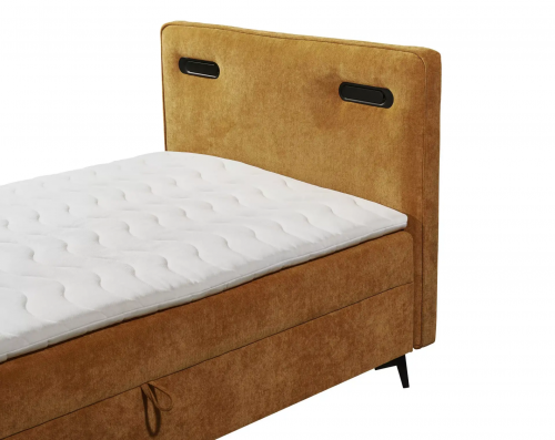 Boxspringbett Altea von ED Lifestyle