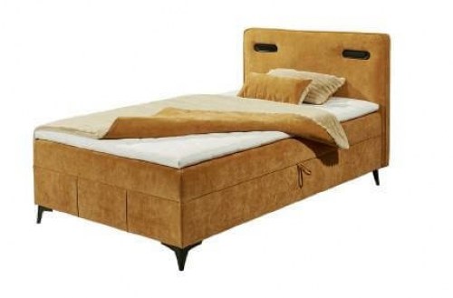 Boxspringbett Altea von ED Lifestyle