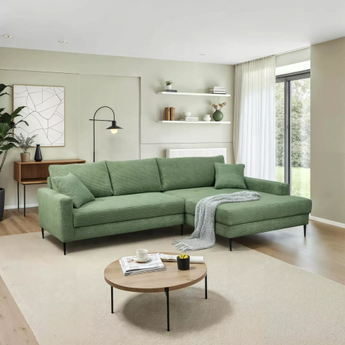 Wohnlandschaft Maison von Nova Via