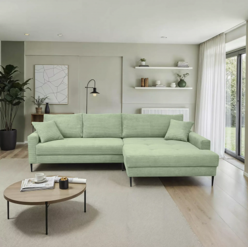 Wohnlandschaft Maison von Nova Via