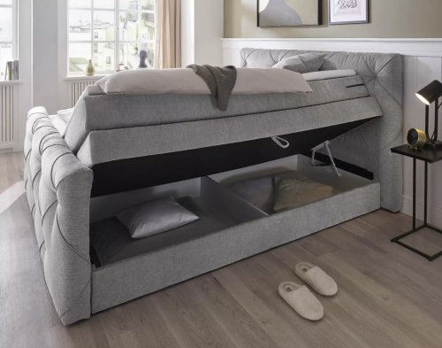 Boxspringbett Venlo von ED Lifestyle
