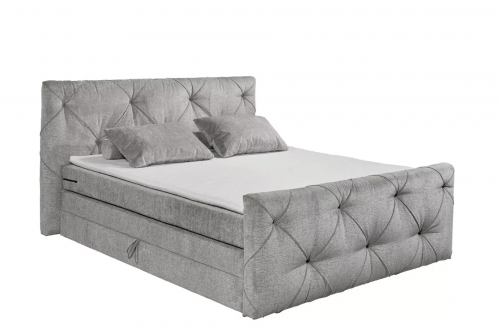 Boxspringbett Venlo von ED Lifestyle