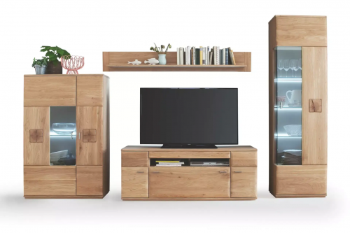 Bologna Wohn- und Speisezimmer von MCA Furniture Wohn- und Speisezimmer Bologna Wohn- und Speisezimmer von MCA Furniture