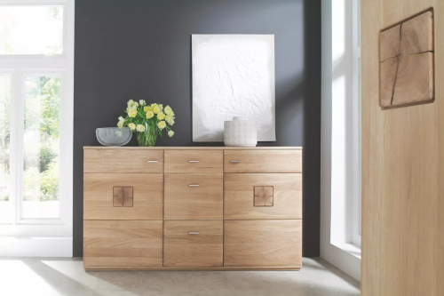 Bologna Wohn- und Speisezimmer von MCA Furniture Wohn- und Speisezimmer Bologna Wohn- und Speisezimmer von MCA Furniture