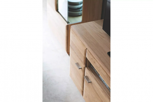 Bologna Wohn- und Speisezimmer von MCA Furniture Wohn- und Speisezimmer Bologna Wohn- und Speisezimmer von MCA Furniture