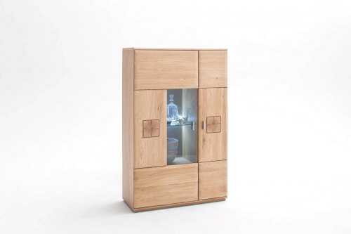 Bologna Wohn- und Speisezimmer von MCA Furniture Wohn- und Speisezimmer Bologna Wohn- und Speisezimmer von MCA Furniture