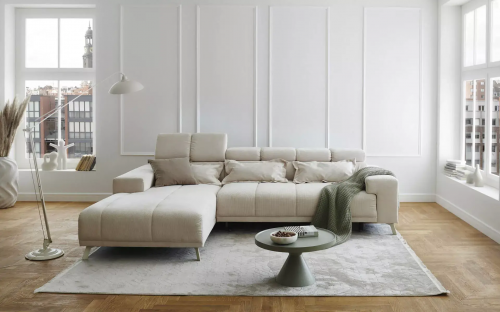 Wohnlandschaft Sunny von Iwaniccy