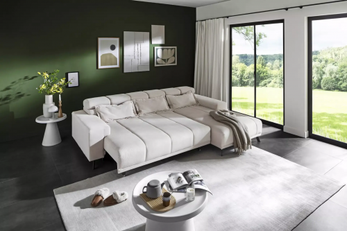 Sunny von Iwaniccy Wohnlandschaft Sunny von Iwaniccy