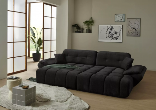 Wohnlandschaft Hugo von Iwaniccy