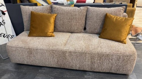 Querschl&auml;fer Dustin von Restyl