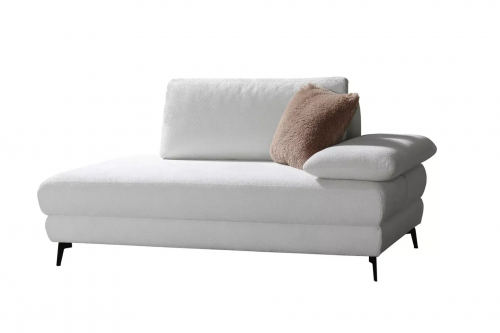 Einzelliege Wesley von Restyl