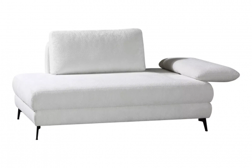 Einzelliege Wesley von Restyl