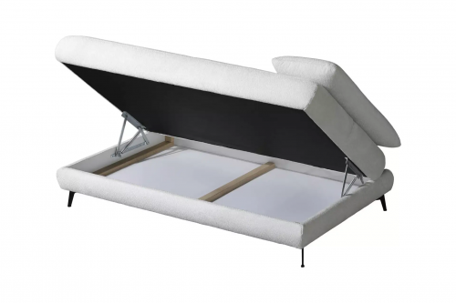 Einzelliege Wesley von Restyl