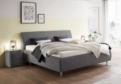 Polsterbett Trento S von Ruf