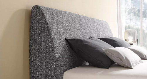 Polsterbett Trento S von Ruf